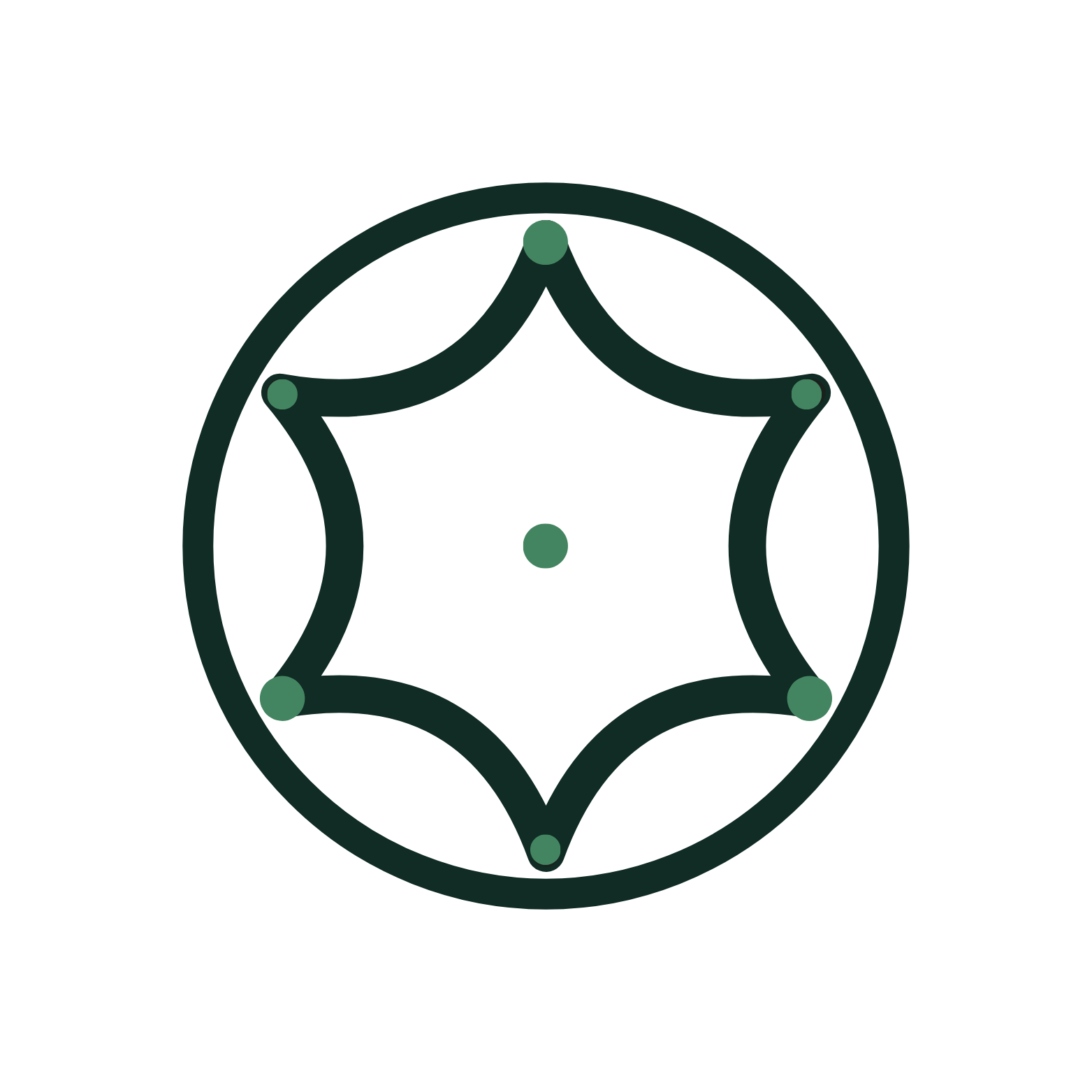 GAIA Tech mark